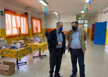 Abfo ristruttura la palestra dell’ex Codignola