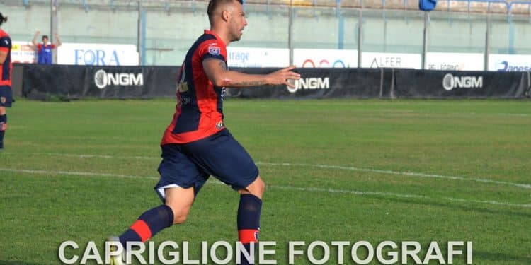 Francavilla, l’ex Aleksic: “Taranto grande squadra. La città e i tifosi resteranno sempre nel mio cuore”