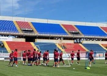 Taranto Supporters, “Un insulto ai morti causati dall’inquinamento”