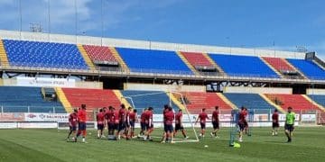 Taranto Supporters, “Un insulto ai morti causati dall’inquinamento”