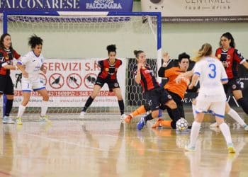 Italcave Real Statte, Marzella: “C’è un solo risultato per poter continuare a giocare”