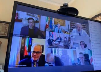 Giochi del Mediterraneo, confronto tra comitato organizzatore e sottosegretaria Vezzali