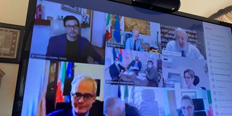 Giochi del Mediterraneo, confronto tra comitato organizzatore e sottosegretaria Vezzali