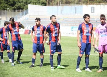 Fidelis Andria-Taranto 1-1, le pagelle: Ciezkowski miracoloso. Alfageme è un trascinatore