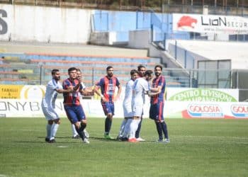 Fidelis Andria-Taranto 1-1, le pagelle: Ciezkowski miracoloso. Alfageme è un trascinatore