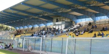 Fidelis Andria-Taranto 1-1, nota della società ionica: “In silenzio per inospitalità”