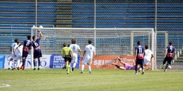 Fidelis Andria-Taranto 1-1, la fotogallery