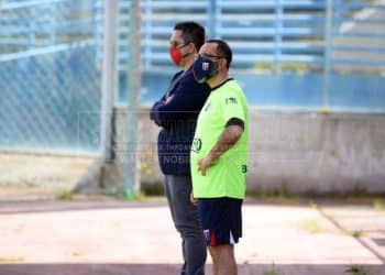 Fidelis Andria-Taranto 1-1, la fotogallery