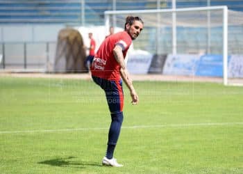 Fidelis Andria-Taranto 1-1, la fotogallery