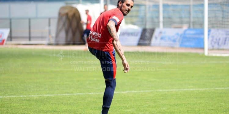 Fidelis Andria-Taranto 1-1, la fotogallery