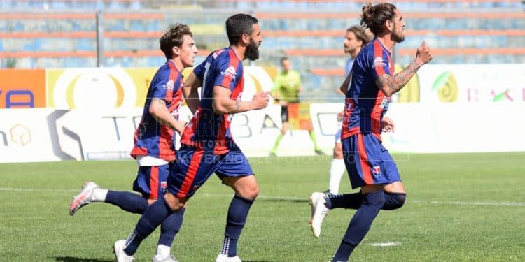 Fidelis Andria-Taranto 1-1, la fotogallery