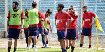 Fidelis Andria-Taranto 1-1, la fotogallery