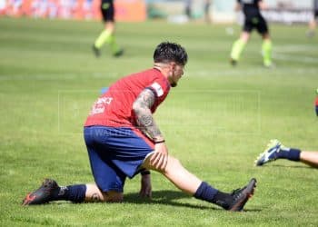Fidelis Andria-Taranto 1-1, la fotogallery