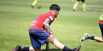 Fidelis Andria-Taranto 1-1, la fotogallery