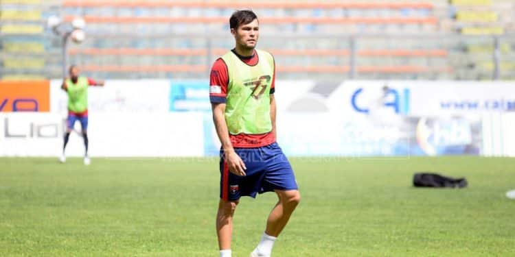 Fidelis Andria-Taranto 1-1, la fotogallery