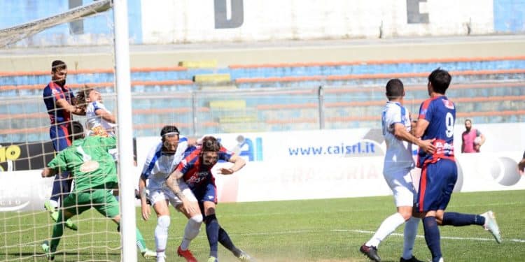 Fidelis Andria-Taranto 1-1, la fotogallery