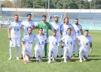 Fidelis Andria-Taranto 1-1, la fotogallery