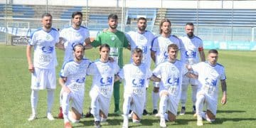 Fidelis Andria-Taranto 1-1, la fotogallery