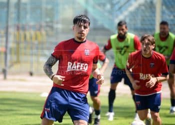 Fidelis Andria-Taranto 1-1, la fotogallery