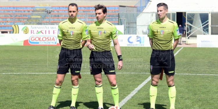 Fidelis Andria-Taranto 1-1, la fotogallery