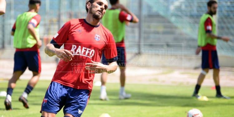 Fidelis Andria-Taranto 1-1, la fotogallery