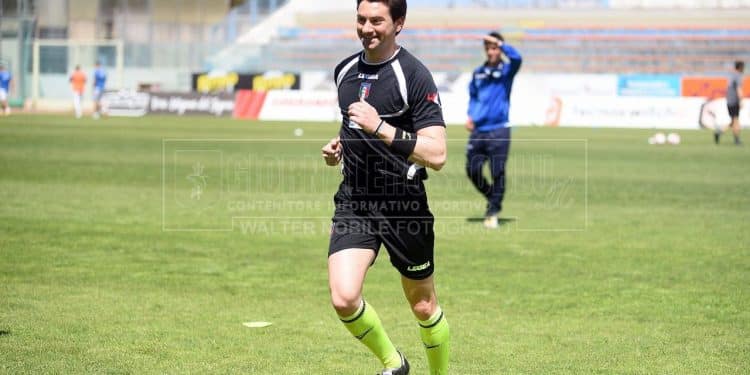 Fidelis Andria-Taranto 1-1, la fotogallery