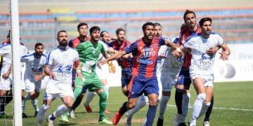 Fidelis Andria-Taranto 1-1, la fotogallery