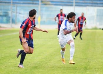 Fidelis Andria-Taranto 1-1, la fotogallery
