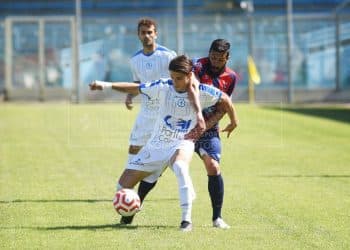 Fidelis Andria-Taranto 1-1, la fotogallery