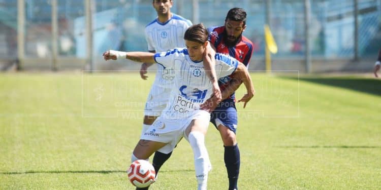 Fidelis Andria-Taranto 1-1, la fotogallery