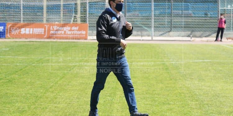 Fidelis Andria-Taranto 1-1, la fotogallery