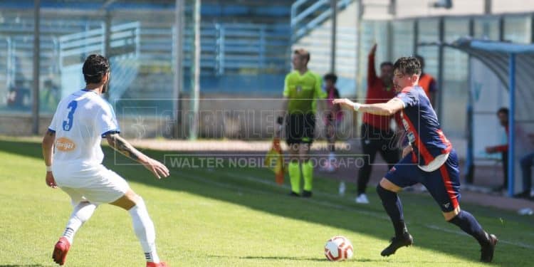 Fidelis Andria-Taranto 1-1, la fotogallery