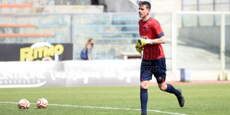 Fidelis Andria-Taranto 1-1, la fotogallery