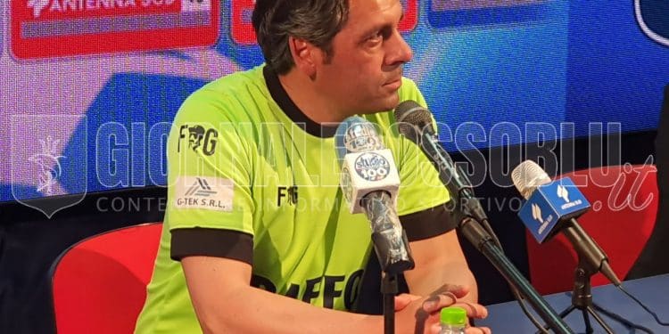Taranto, Laterza: “Dobbiamo continuare a spingere per raggiungere il nostro obiettivo”