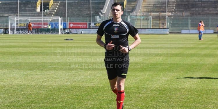 Taranto-Portici 2-3, la fotogallery