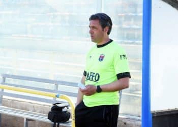 Taranto-Portici 2-3, la fotogallery