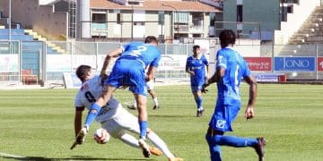 Taranto-Portici 2-3, la fotogallery