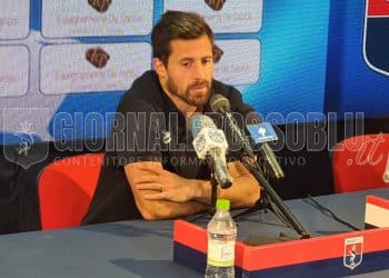 Taranto-Portici 2-3, la fotogallery