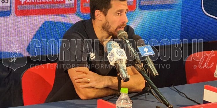 Taranto-Portici 2-3, la fotogallery