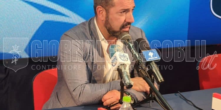 Taranto-Portici 2-3, la fotogallery
