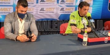 Taranto-Portici 2-3, la fotogallery