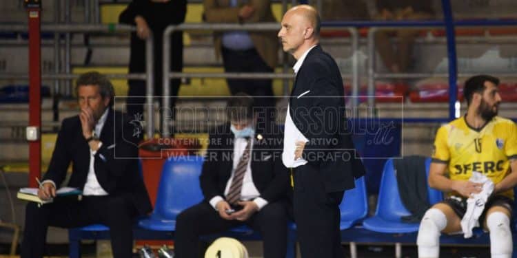 Prisma Taranto Volley-Atlantide Pallavolo Brescia 3-2, la fotogallery