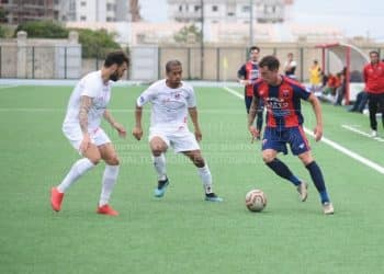 Molfetta-Taranto 1-3, la cronaca: è vittoria! Rossoblu sempre più vicini alla meta
