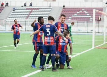 Molfetta-Taranto 1-3, la cronaca: è vittoria! Rossoblu sempre più vicini alla meta