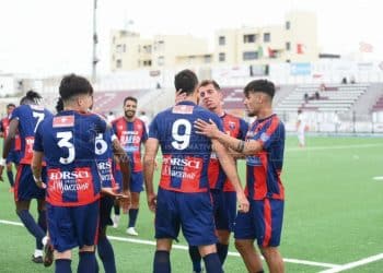 Molfetta-Taranto 1-3, la cronaca: è vittoria! Rossoblu sempre più vicini alla meta