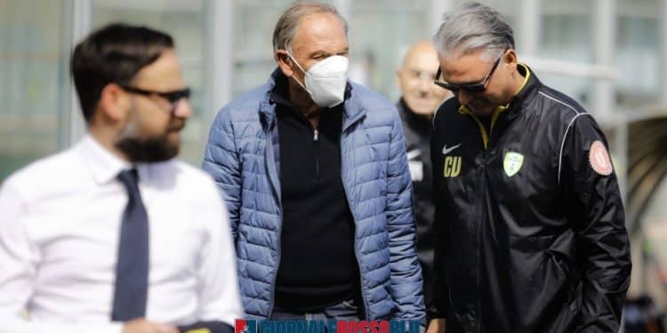 Molfetta-Taranto 1-3, la cronaca: è vittoria! Rossoblu sempre più vicini alla meta