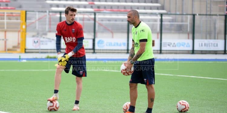 Molfetta-Taranto 1-3, la fotogallery