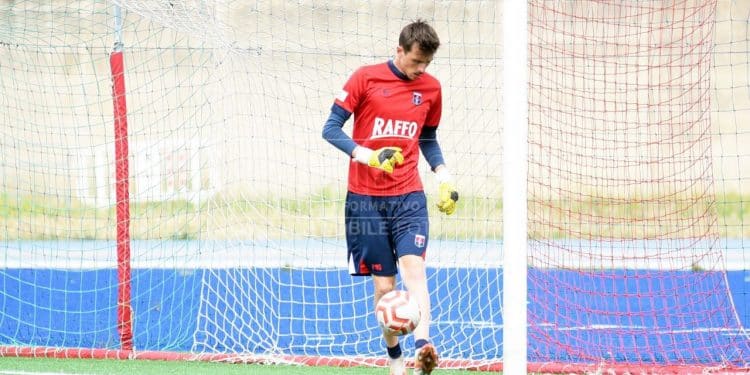Molfetta-Taranto 1-3, la fotogallery