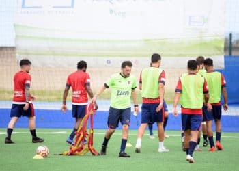 Molfetta-Taranto 1-3, la fotogallery