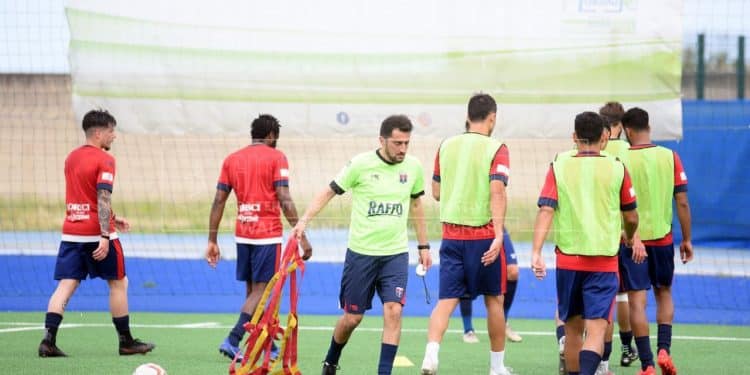 Molfetta-Taranto 1-3, la fotogallery